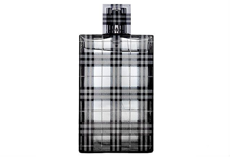 Снимка на Burberry Brit for Men Б.О. мъжки парфюм EDT
