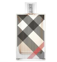 Снимка на Burberry Brit Woman (EDP)