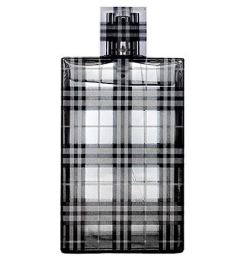 Снимка на Burberry Brit мъжки парфюм EDT