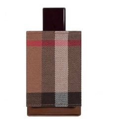 Снимка на Burberry London Б.О. мъжки парфюм EDT