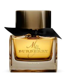 Снимка на Burberry My Burberry Black