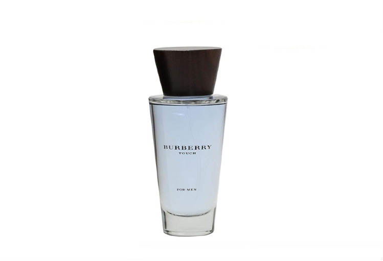 Снимка на Burberry Touch for Men