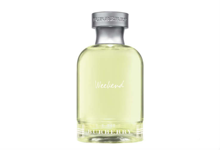 Снимка на Burberry Weekend Б.О. мъжки парфюм EDT