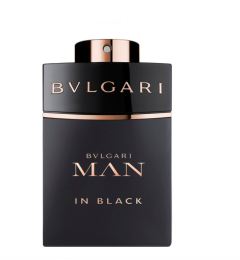 Снимка на Bvlgari Man In Black Б.О. мъжки парфюм EDP