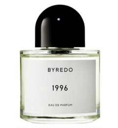 Снимка на Byredo 1996 унисекс парфюм EDP