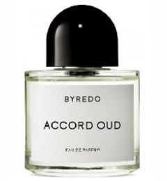 Снимка на Byredo Accord Oud Б.О. унисекс парфюм EDP