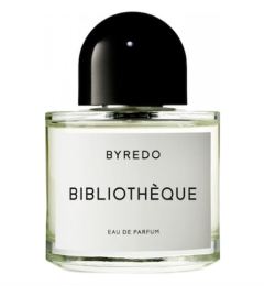 Снимка на Byredo Bibliotheque унисекс парфюм EDP