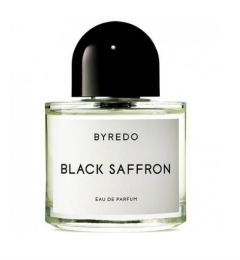 Снимка на Byredo Black Saffron унисекс парфюм EDP