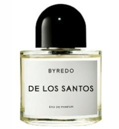 Снимка на Byredo De Los Santos унисекс парфюм EDP
