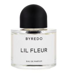 Снимка на Byredo Lil Fleur Б.О. унисекс парфюм EDP
