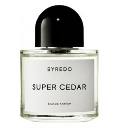 Снимка на Byredo Super Cedar унисекс парфюм EDP