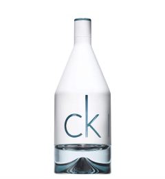 Снимка на Calvin Klein CK IN2U мъжки парфюм EDT