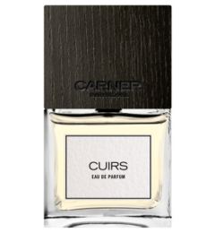 Снимка на Carner Barcelona Cuirs унисекс парфюм EDP