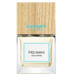 Снимка на Carner Barcelona Fig Man Б.О. унисекс парфюм EDP