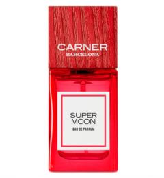 Снимка на Carner Barcelona Super Moon унисекс парфюм EDP
