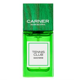 Снимка на Carner Barcelona Tennis Club унисекс парфюм EDP