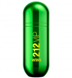 Снимка на Carolina Herrera 212 VIP Wins дамски парфюм EDP