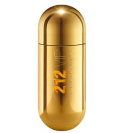 Снимка на Carolina Herrera 212 VIP дамски парфюм EDP