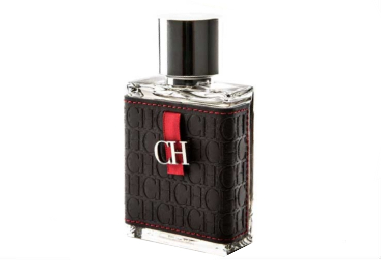 Снимка на Carolina Herrera CH Men Б.О.