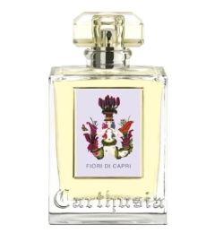 Снимка на Carthusia Fiori di Capri Б.О. унисекс парфюм EDP