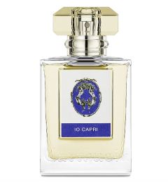 Снимка на Carthusia Io Capri Б.О. унисекс парфюм EDP