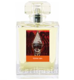 Снимка на Carthusia Terra Mia Б.О. унисекс парфюм EDP