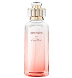 Снимка на Cartier Rivieres De Insouciance Б.О. унисекс парфюм EDT