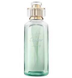 Снимка на Cartier Rivieres de Luxuriance унисекс парфюм EDT
