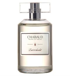 Снимка на Chabaud Lait et Chocolat унисекс парфюм EDT