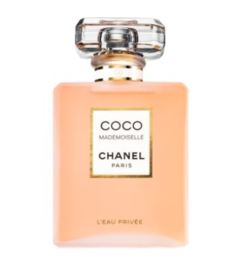 Снимка на Chanel Coco Mademoiselle L'Eau Privee Б.О. дамски парфюм EDP
