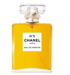 Снимка на Chanel N°5 (EdP) Б.О.