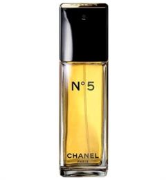 Снимка на Chanel N°5 дамски парфюм EDT