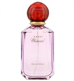 Снимка на Chopard Happy Felicia Roses дамски парфюм EDP