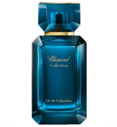 Снимка на Chopard Or De Calambac унисекс парфюм EDP