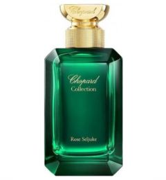 Снимка на Chopard Rose Seljuke унисекс парфюм EDP