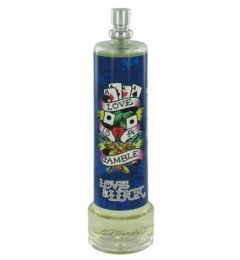 Снимка на Christian Audigier Ed Hardy Love & Luck Men Б.О.