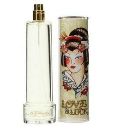 Снимка на Christian Audigier Ed Hardy Love & Luck Б.О.