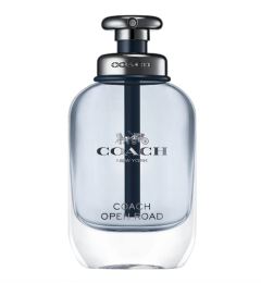 Снимка на Coach Open Road Б.О. мъжки парфюм EDT