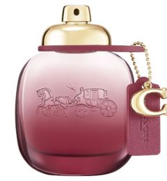 Снимка на Coach Wild Rose Б.О. дамски парфюм EDP