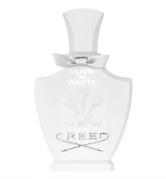 Снимка на Creed Love in White