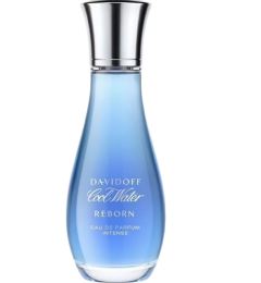 Снимка на Davidoff Cool Water Reborn for Her Intense Б.О. дамски парфюм EDP