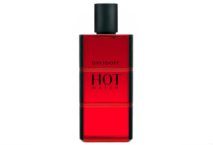 Снимка на Davidoff Hot Water мъжки парфюм EDT