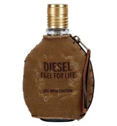 Снимка на Diesel Fuel for Life Homme