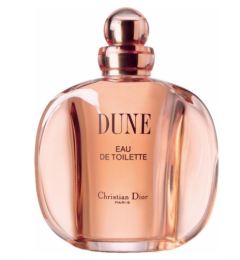 Снимка на Dior Dune pour Femme Б.О.