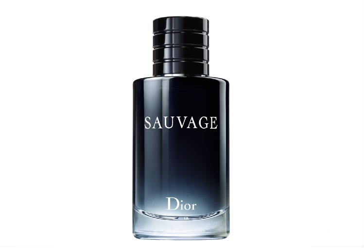 Снимка на Dior Sauvage мъжки парфюм EDT
