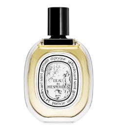 Снимка на Diptyque L'eau des Hesperides Б.О. унисекс парфюм EDT