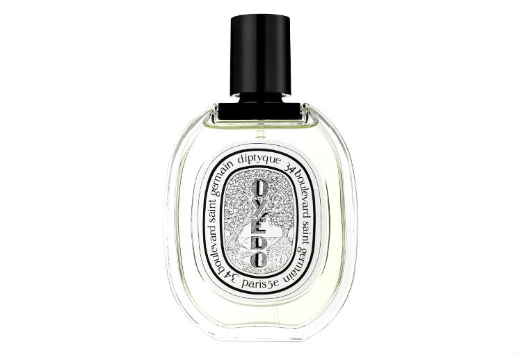 Снимка на Diptyque Oyedo унисекс парфюм EDT