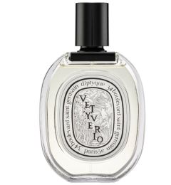 Снимка на Diptyque Vetyverio унисекс парфюм EDT