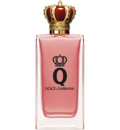 Снимка на Dolce & Gabbana Q by Dolce & Gabbana Intense Б.О. дамски парфюм EDP