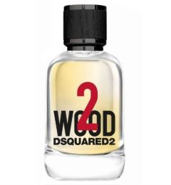 Снимка на Dsquared² 2 Wood Б.О. унисекс парфюм EDT